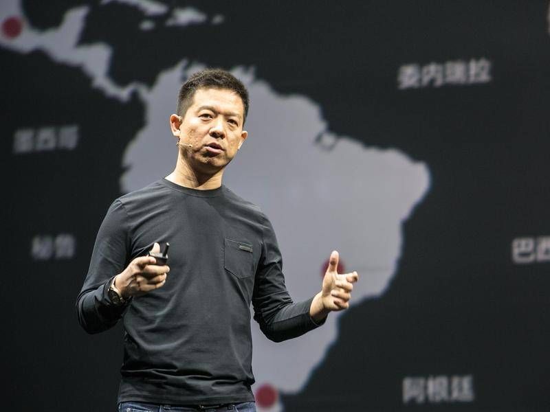 乐视致新等乐视系公司员工持股突被 清零 ,昔日