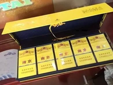 中国香烟排行榜前十名:中国香烟哪个牌子好推荐