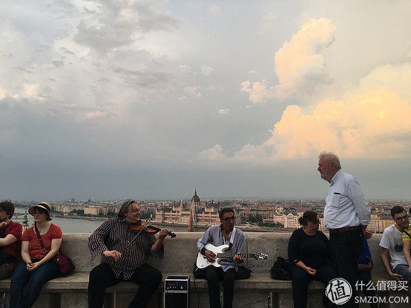 毕业旅行之欧洲篇 篇一:我在匈牙利搬砖,顺便分享美景