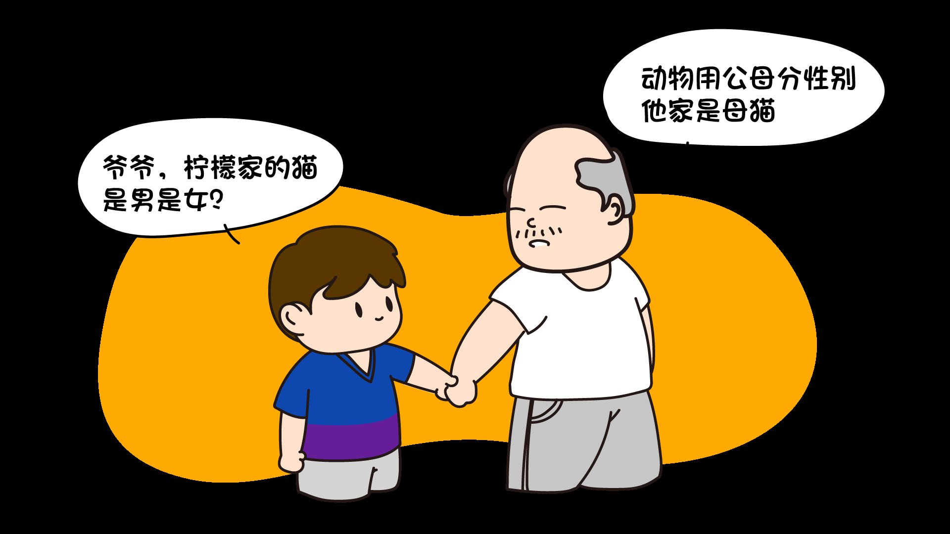 面对孩子的连环式提问，你是如何回答的？