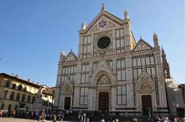 艺术&教育丨艺术留学:四大美院之佛罗伦萨国