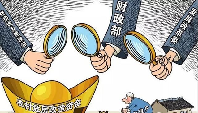 最高4万元，直接发到农民手不经干部的几项补贴，你们领了吗？