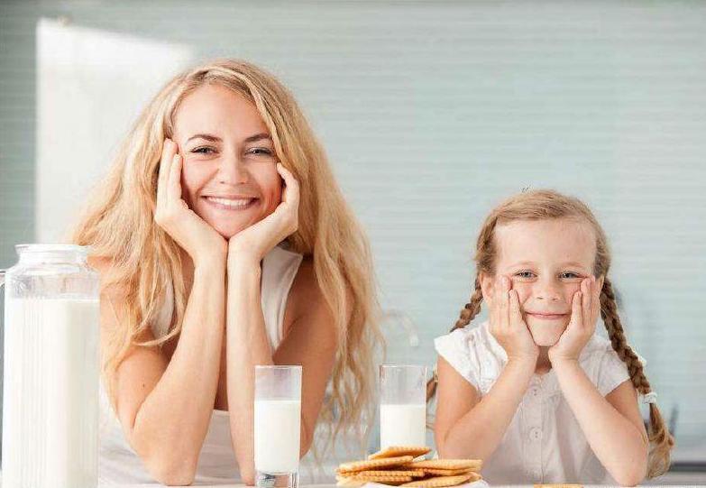 某进口知名品牌奶粉真的出问题了吗? 欧洲人给