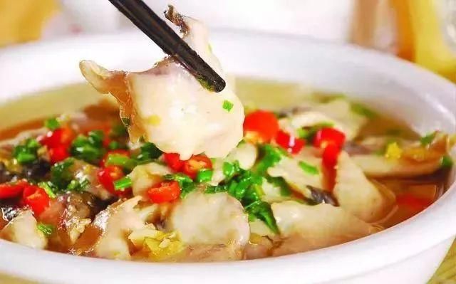 记住这6个小技巧，让你做鱼片滑嫩又好吃~