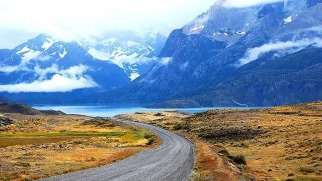 世界最佳旅游冒险目的地:智利