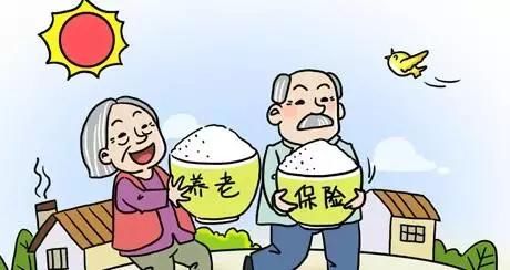 2018劳动法：退休金养老保险，必知！