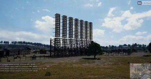 重大发现!绝地求生海岛地图神似中国的一个地