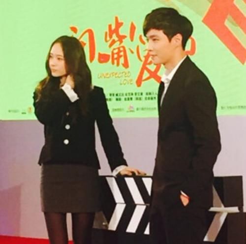 张艺兴王一博的文