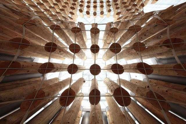 天然石材的魅力!世界10座因石材而生辉的教堂