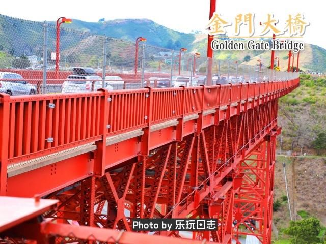 美国金门大桥秘藏几个绝佳拍摄点在那里？金门大桥过桥费缴付指南