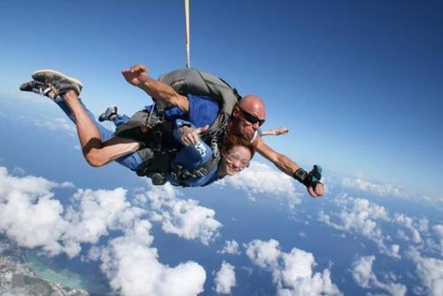 距中国最近的美国领土,实现你开飞机梦想,5小