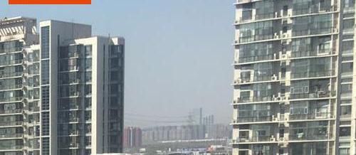 北京长租公寓试点