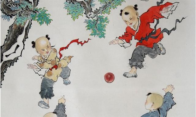 蹴鞠在中国古代那么火,为什么没有发展出现代
