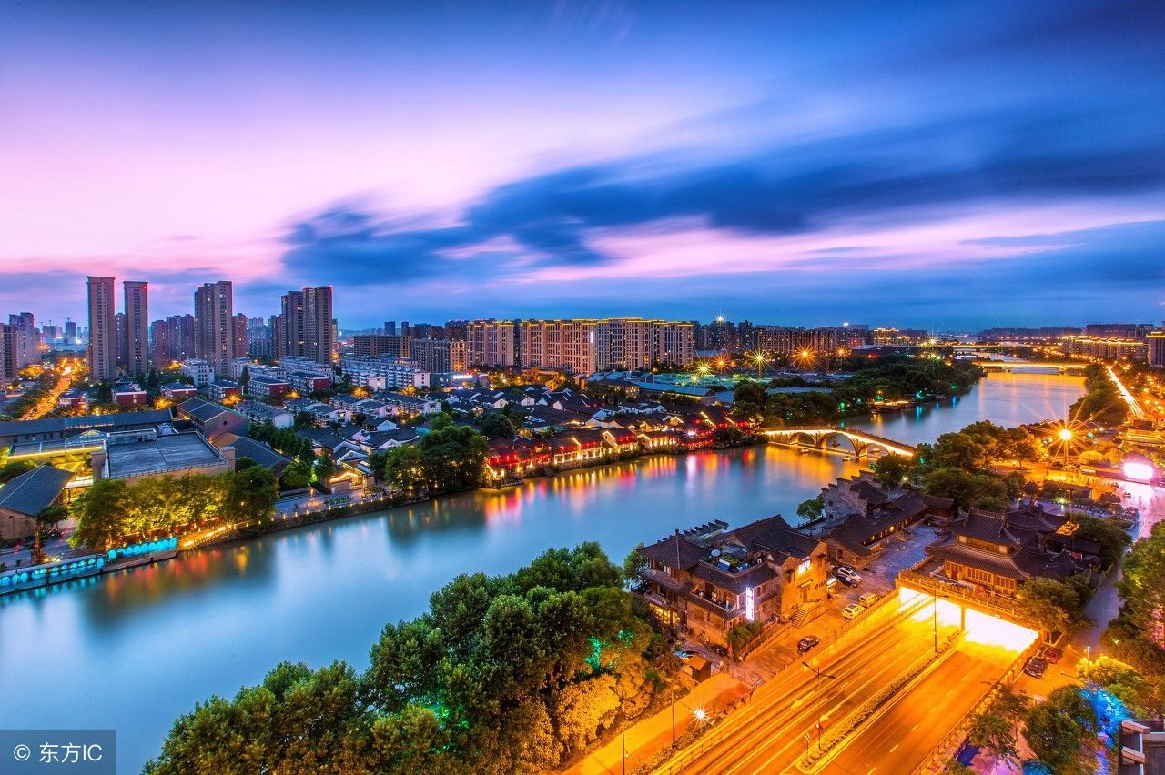 中国15大新一线城市，成都稳居榜首，你的家乡上榜了吗