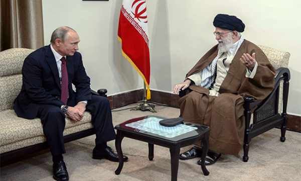 为什么说别再用俄罗斯低劣的技术坑中国人?