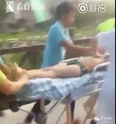 男童溺水被急救最终身亡!这种最常见的急救法只会加速死亡!