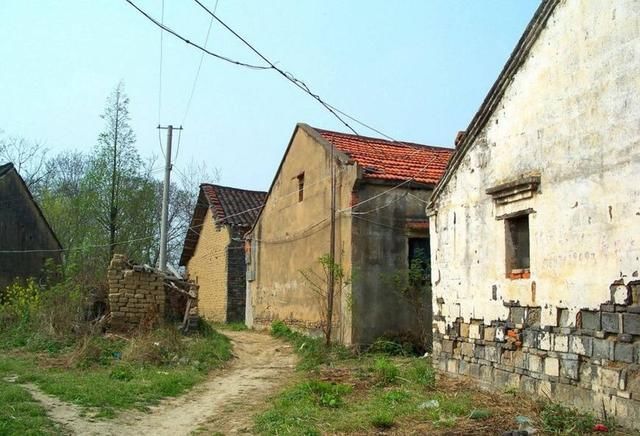 注意了,农村拆房建房,需遵守三大条件,两大手续,你了解吗?