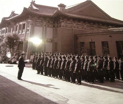 永别了!今年将是西安火车站老站服役的最后一个春运......