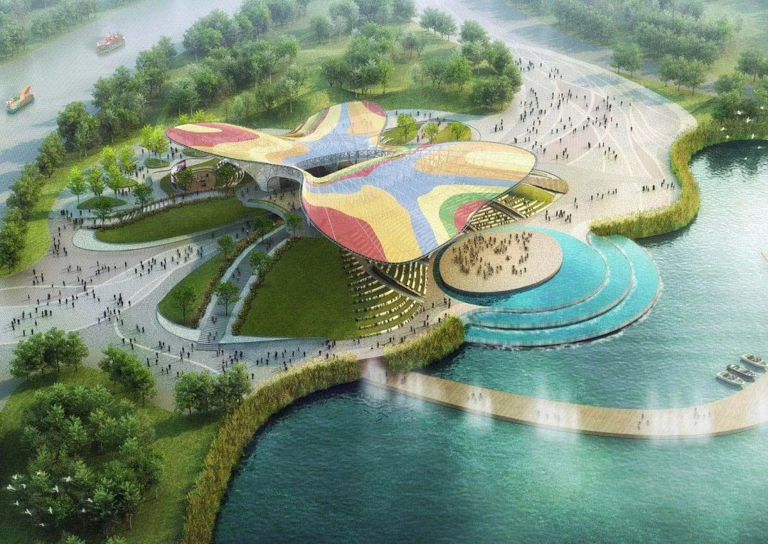 2019北京世园会北京日活动时间日程安排