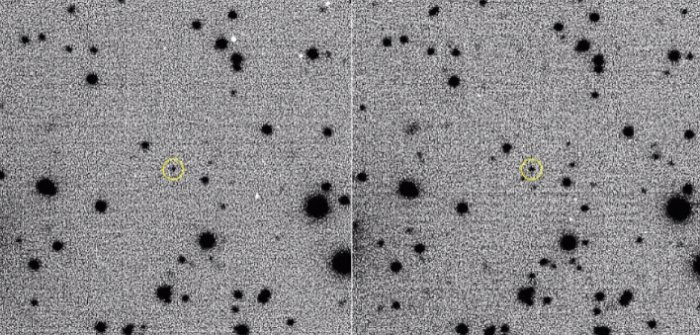 在木星附近发现的小行星可能会动摇人们对地球生命的理解