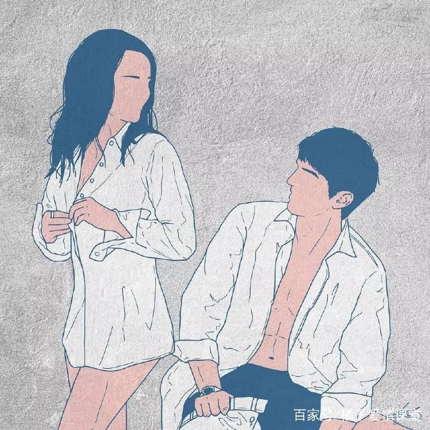 异性之间,只要这3件事“磨合”好了,一定会擦枪走火!