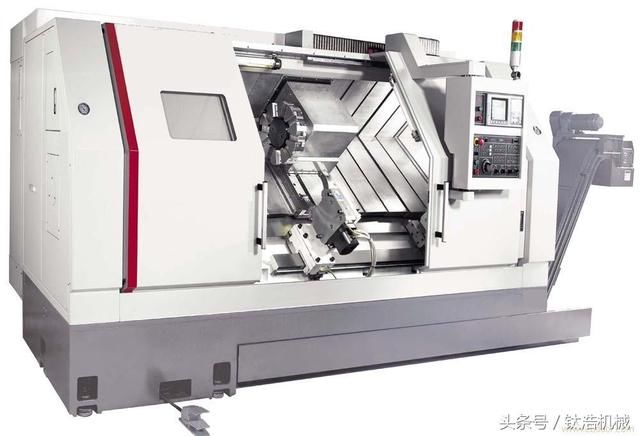 行家须知柔性制造技术是怎么划分的,都有哪些