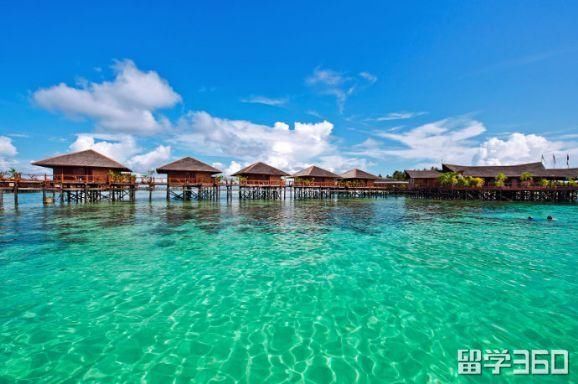 马来西亚国际音乐学院