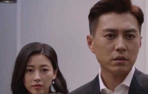 精英律师蓝红和罗槟为什么分手