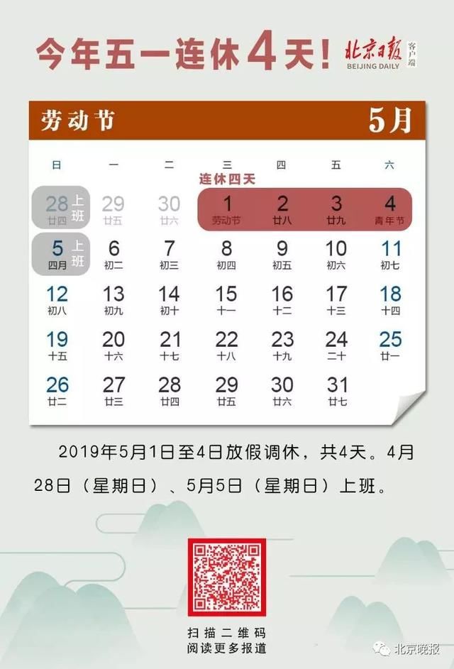 手慢无?五一放假消息一出,机票搜索量涨10倍!