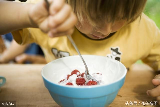 【布谷亲子小知识】学会这些套路让孩子爱上蔬果