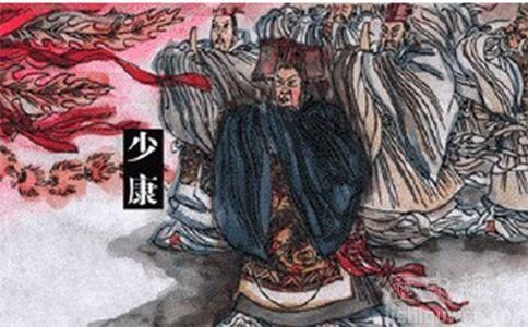 中国历史上第一个王朝---夏