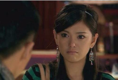 娱乐圈满30岁的六位赵姓女星,图3宅男女神,图