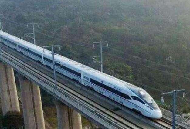 四川省这个地市榜上有名,未来有望高铁枢纽