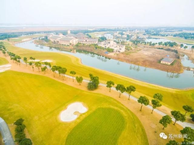 史上首次！豪华游轮停靠张家港，这座岛上的美景要藏不住了！