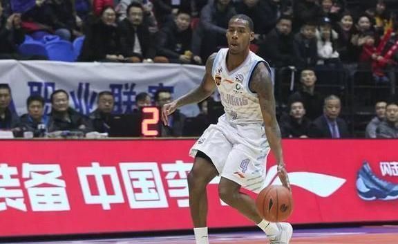新疆男篮今夏发生重大交易,它能否在下赛季CB