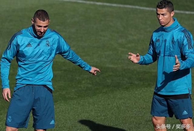 皇马vs热刺赛事前瞻:皇马力争连胜 热刺血拼卫