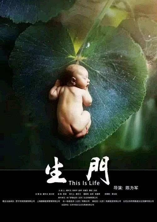 要孩子，还是要房子？看完生门在做决定