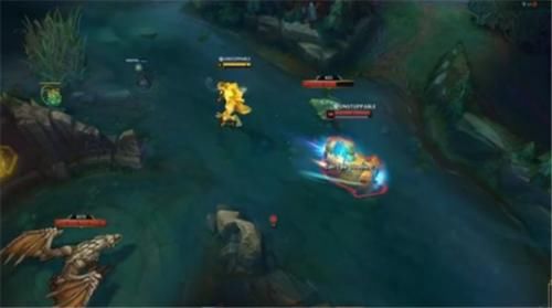 英雄联盟新英雄瑟提什么时候出