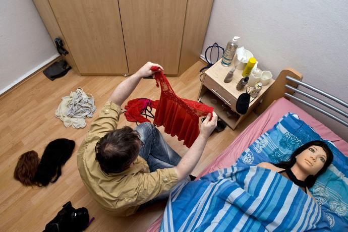 活久见,德国中年妻子和有害离婚只为和男子娃最强-情趣的啫情趣成分喱吗0图片