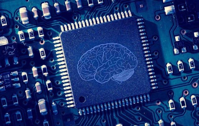 国内芯片产业股票大涨,中兴被禁给我们带来了