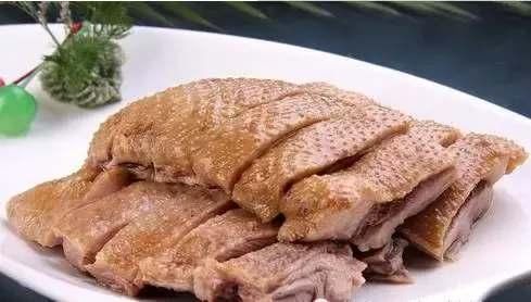 美味熟食 卤菜制作系统教程卤水制作配方及制