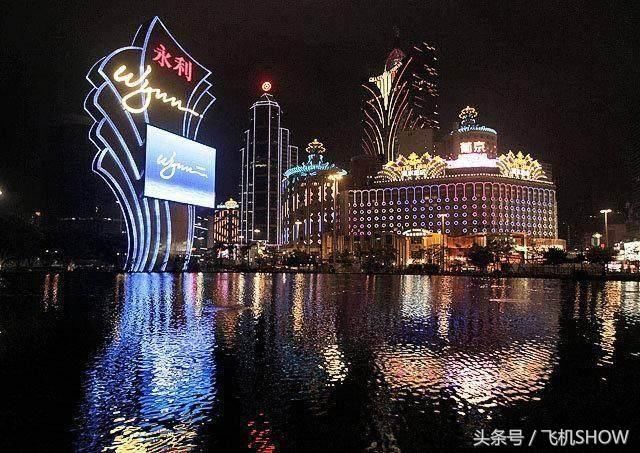 来谈谈澳门的消费到底高不高