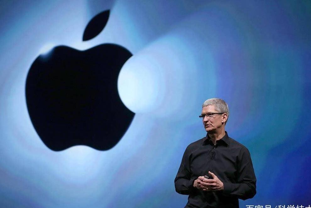 苹果股价大跌,美国媒体认为iPhone在中国的售