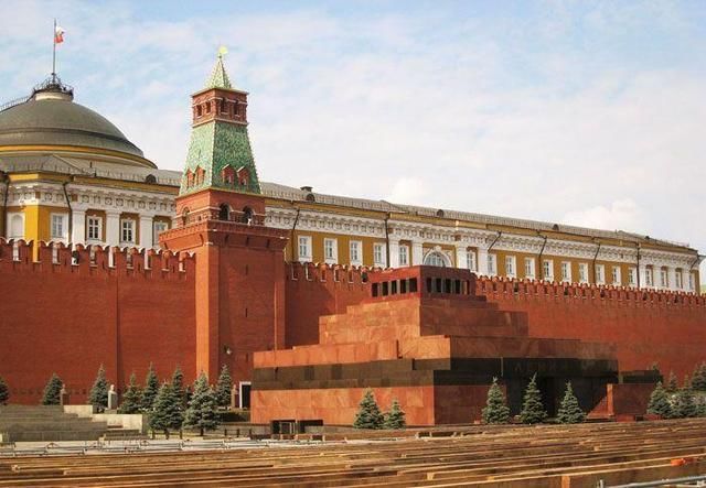 世界八大禁止拍照的景点:列宁墓在其中，最后一个在中国