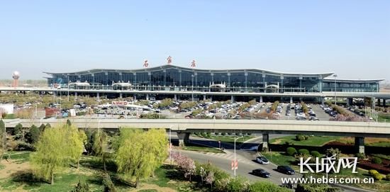 石家庄市石家庄