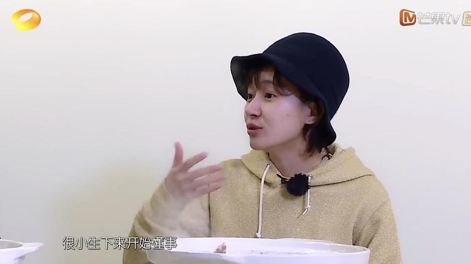 妈妈的人生,不想结婚原因曝光,焦爸难过检讨自