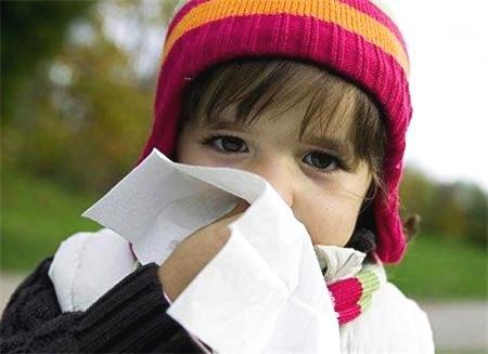 小宝宝鼻炎有什么症状?怎么预防?