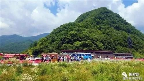 【RV达人】大忙人一个二十多岁就开始了自己房车之旅的“奇人”