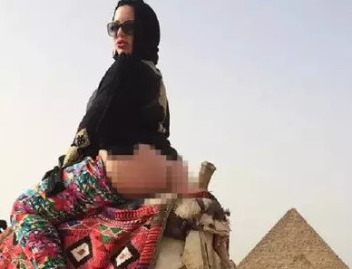 都说中国游客素质奇低,外国人的做法真的能甩你十条街