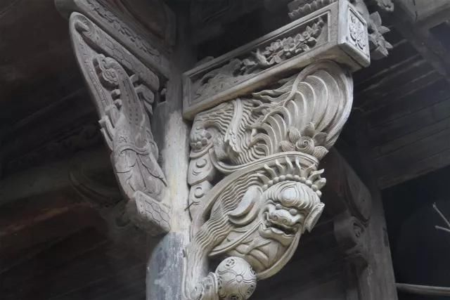 留住乡愁!常山县\＂一户多宅\＂整治与古村落古建筑保护并重